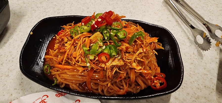 후켄치킨만성점 이미지