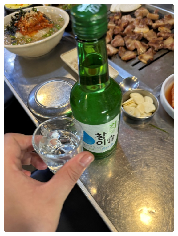 옛날주먹고기 이미지