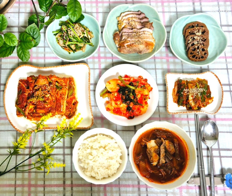 진한푸드 이미지