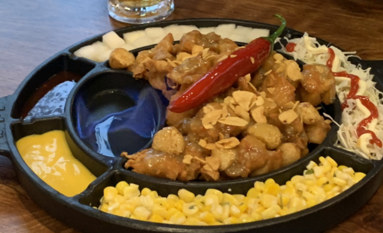 동네치맥 이미지