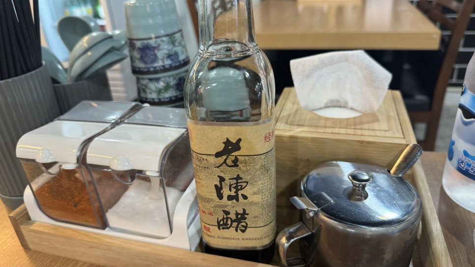 중국란주우육면 이미지