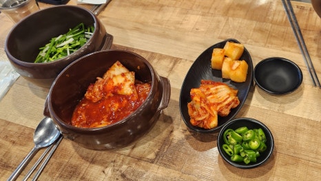조부자매운순대가(명동점) 이미지