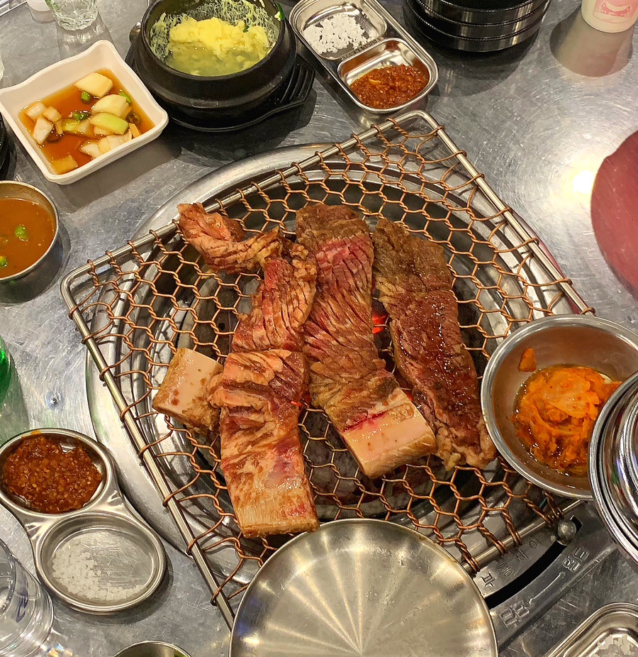 춘자네소금구이 이미지