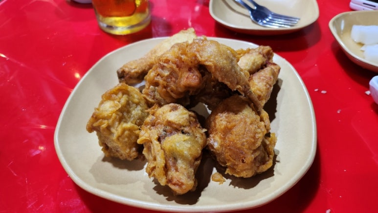 부촌치킨 이미지
