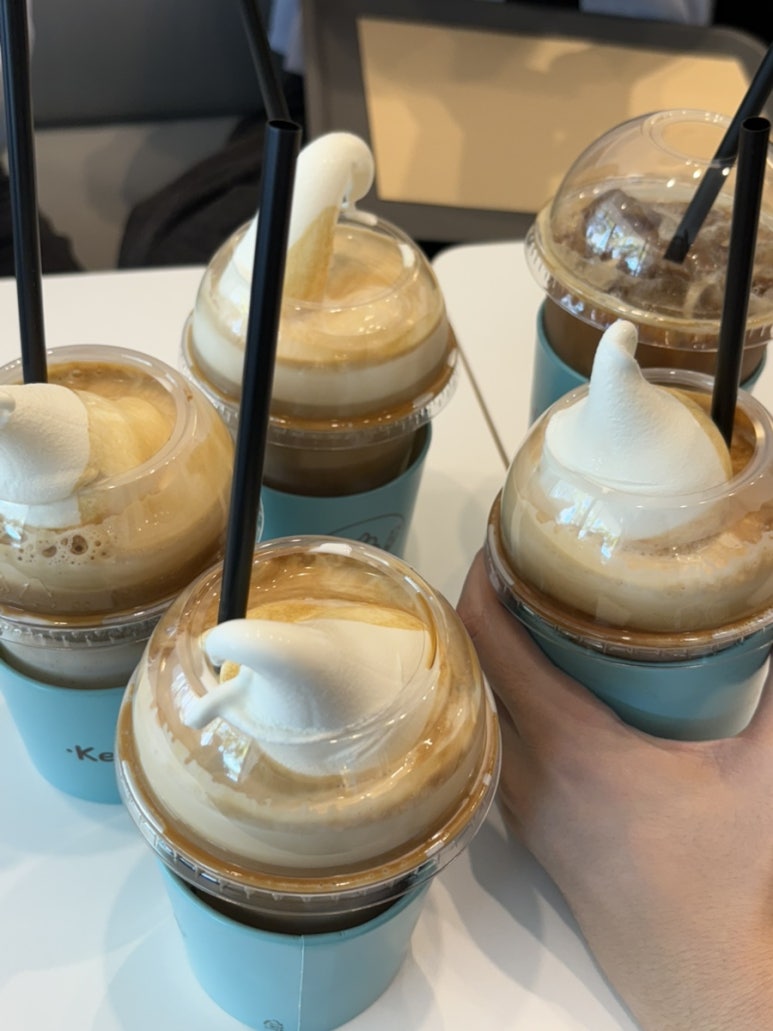케뷔와 이미지