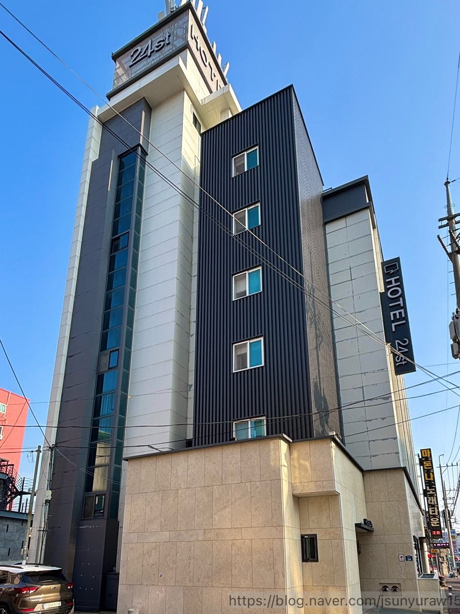 호텔24st.프리스티지 이미지
