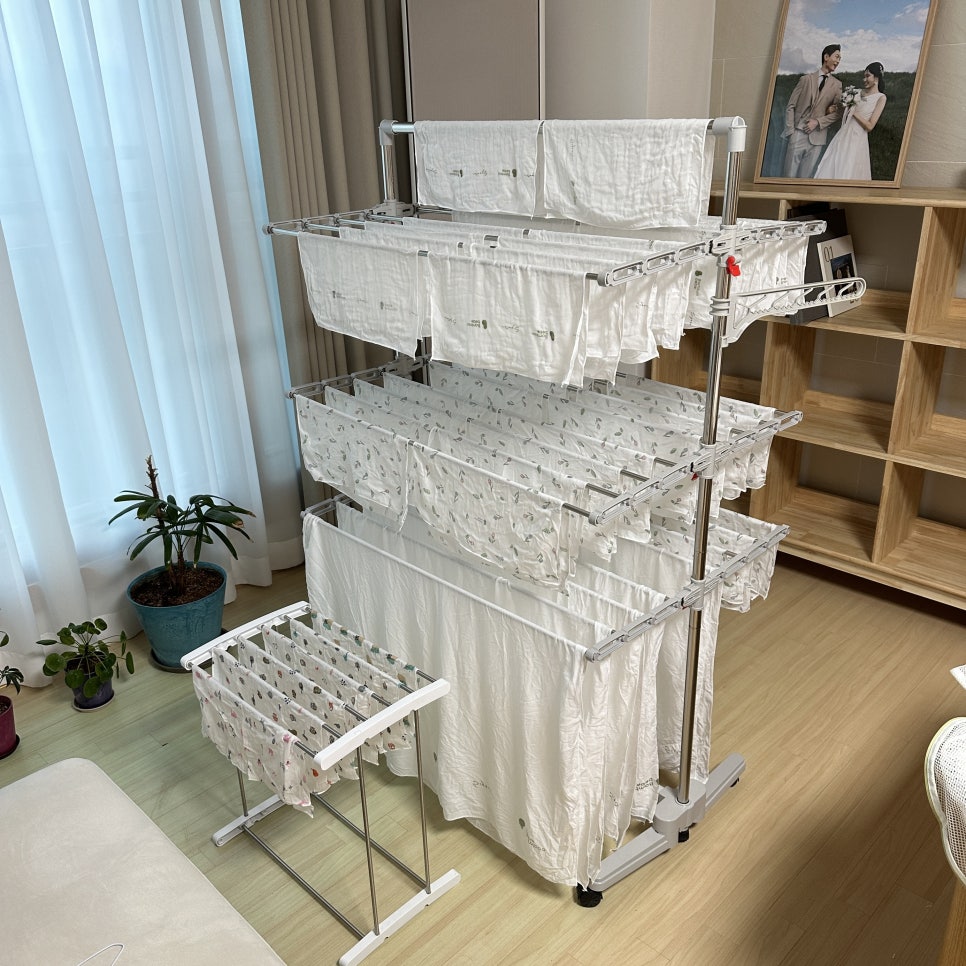 샛별세탁 이미지