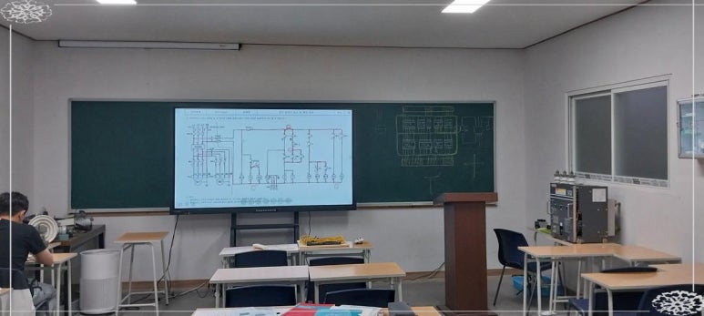 대전전기학원 이미지