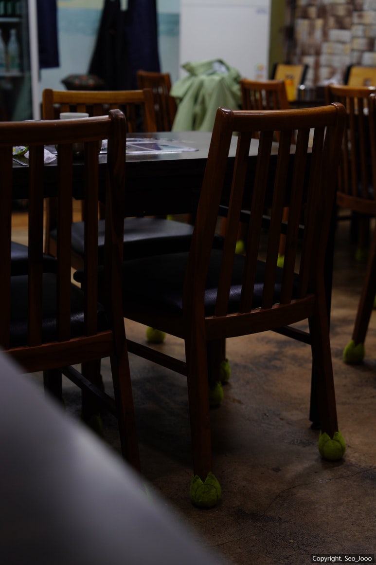 우리돼지마늘순대 이미지