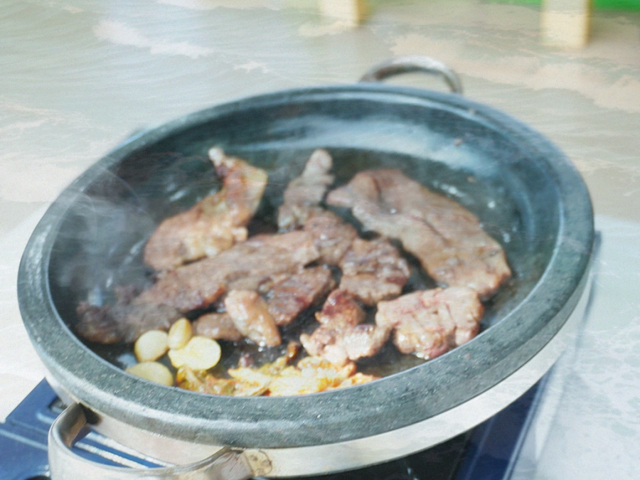 수석한우갈비 이미지