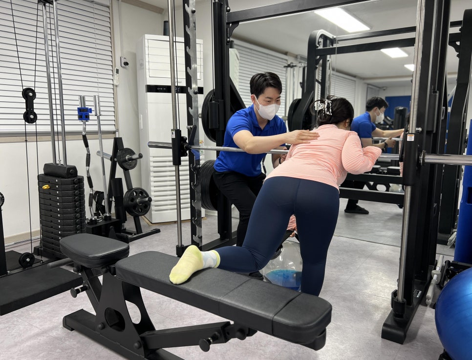 바디컨설팅 이미지