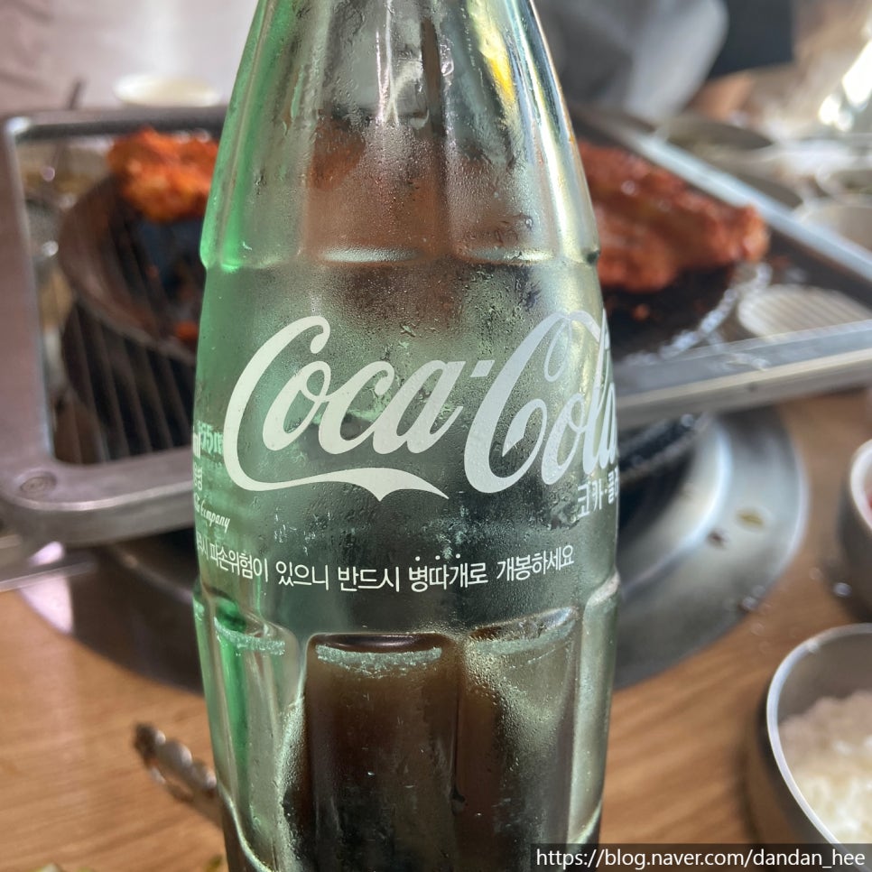 메밀촌닭갈비막국수 이미지