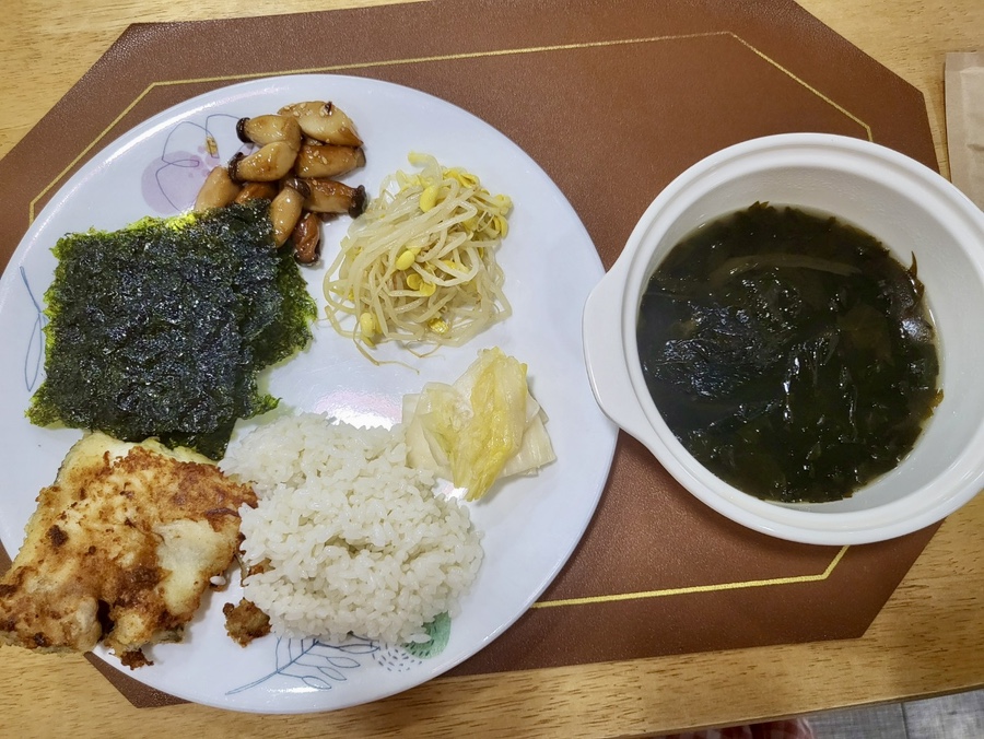 산본오케타니 이미지