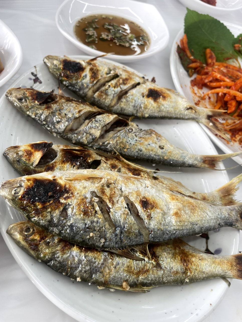 와온회식당 이미지