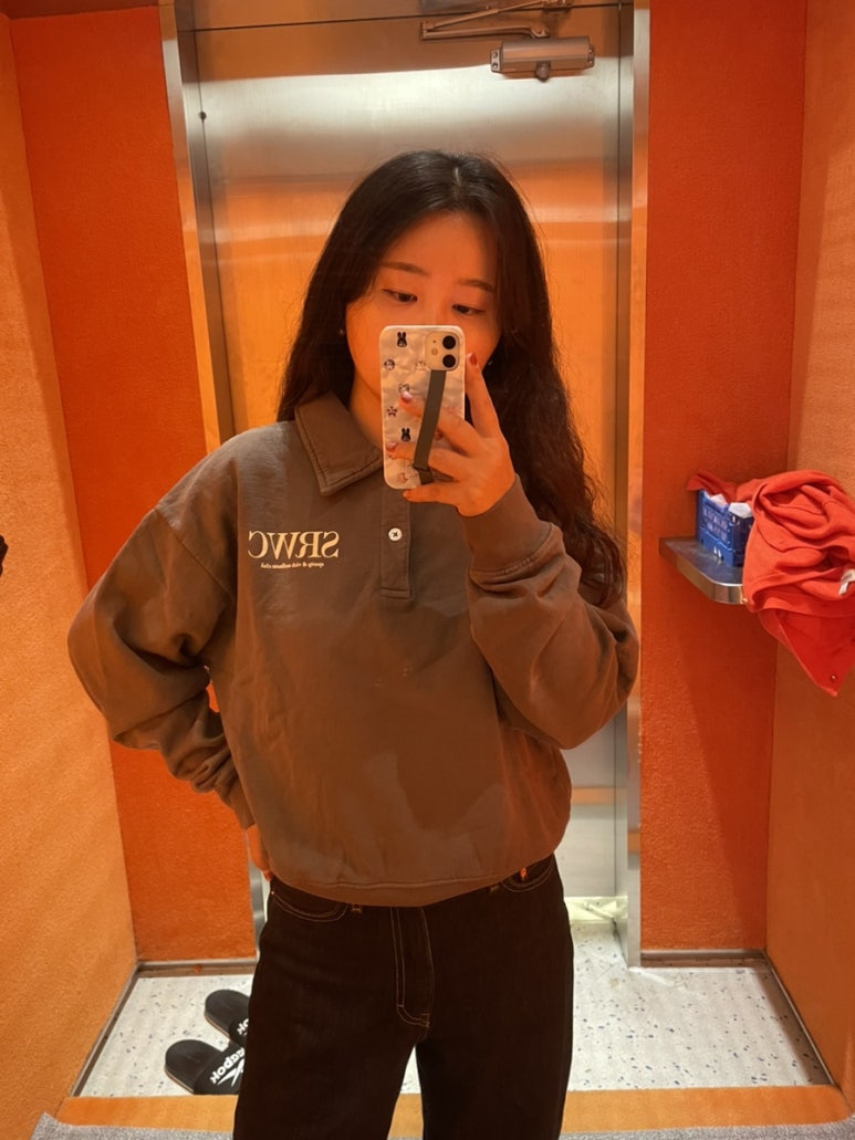 현대백화점무역스포티앤리치 이미지