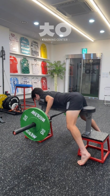 쵸이트레이닝센터 이미지