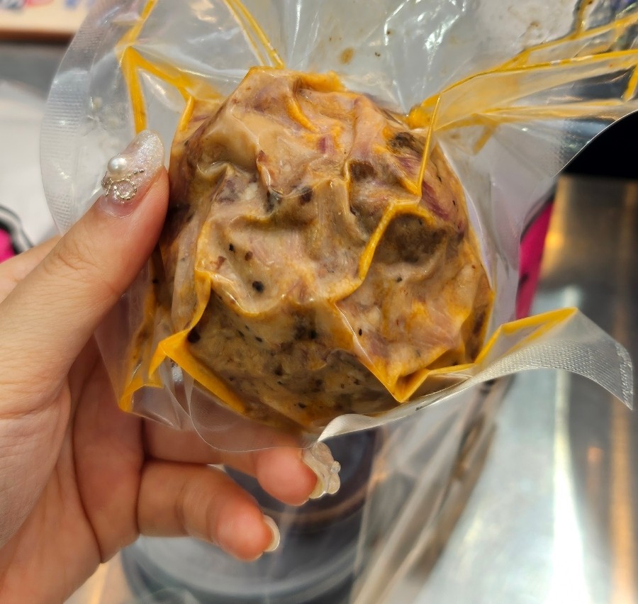 바삭마차평택통복 이미지