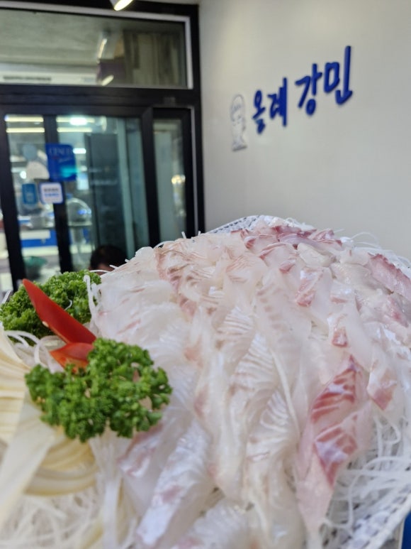 올레강민 이미지