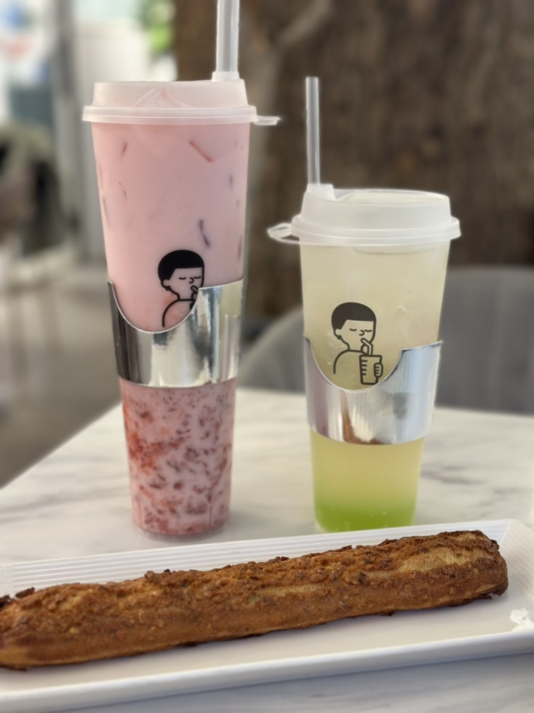 디저트39 대치점 이미지
