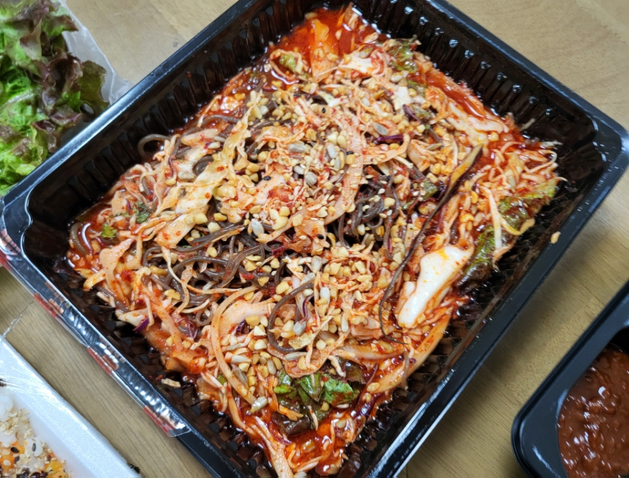 보약족발(고잔신도시점) 이미지