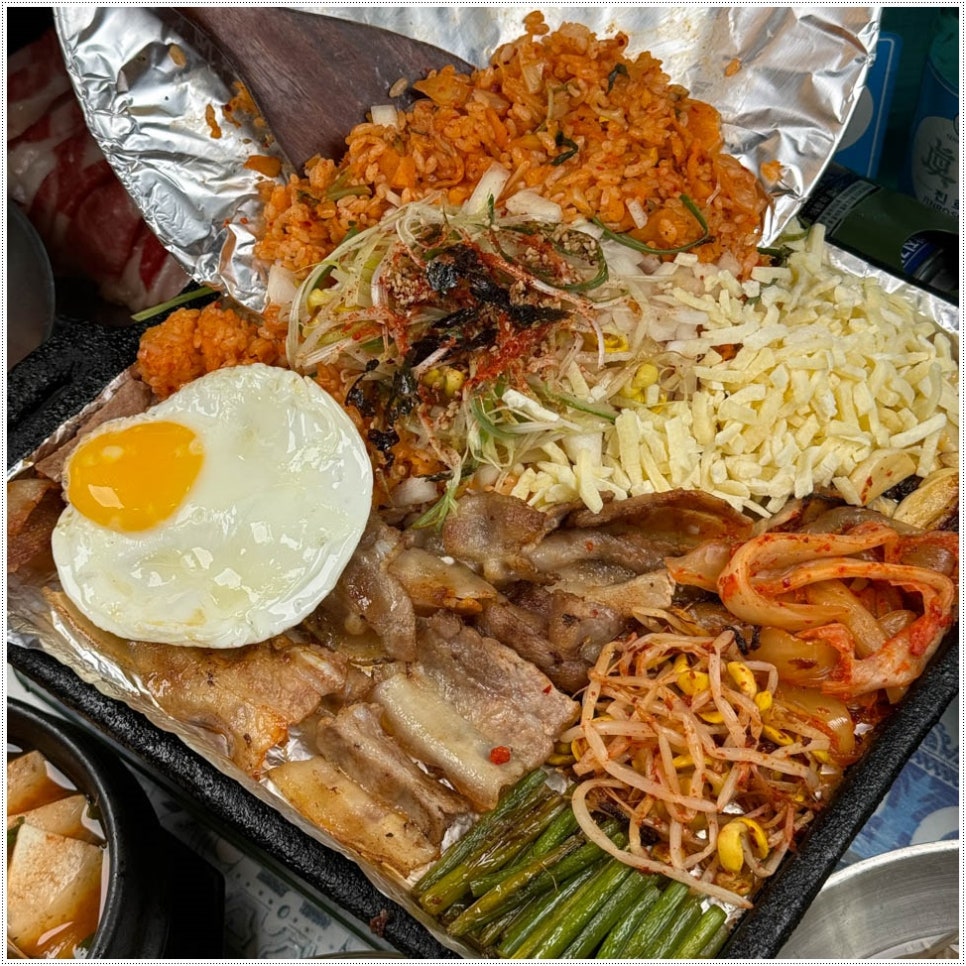 교동식당 이미지