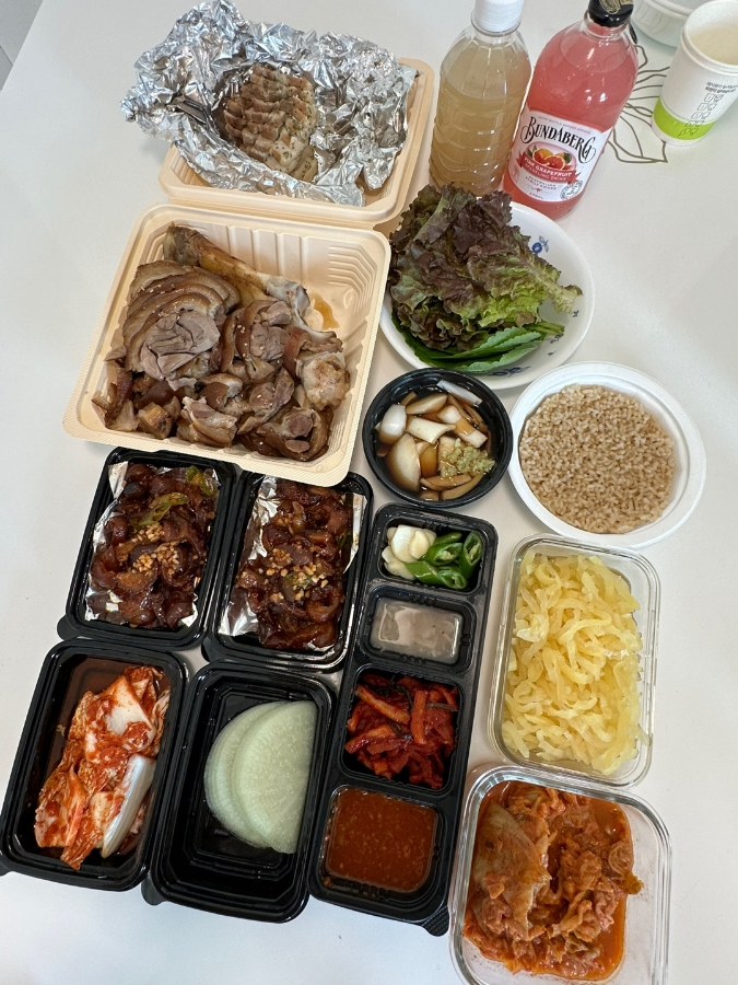 동양족발울산대점 이미지