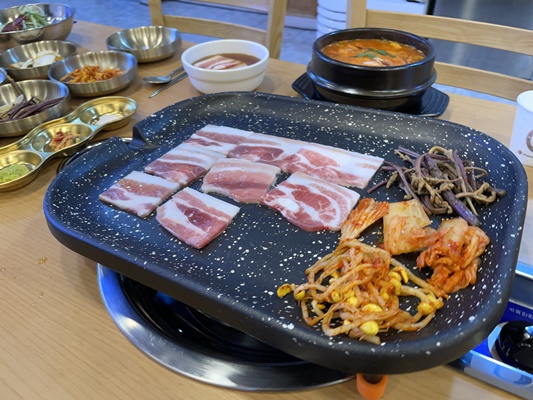 미풍집 이미지