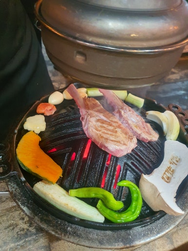 카엔 이미지