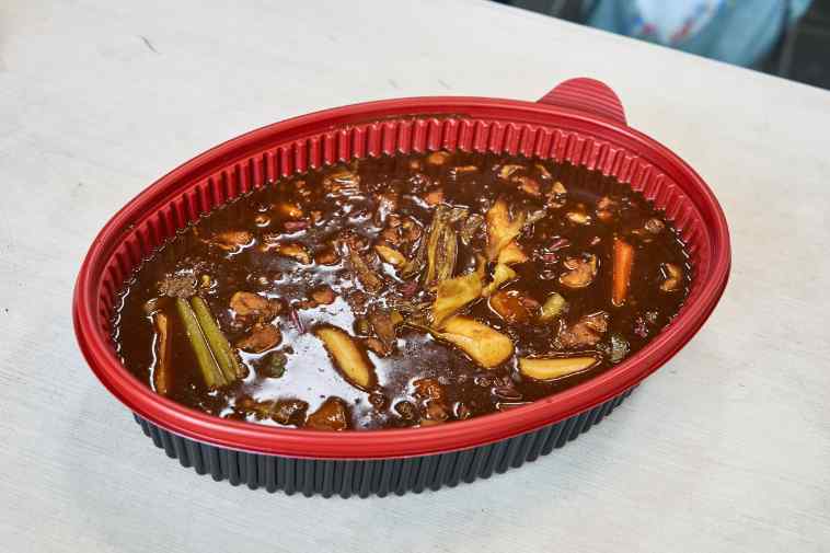 동아찜닭 이미지