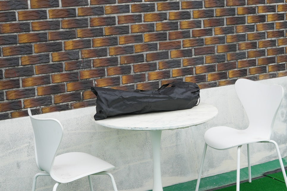 멜로우버디 캠핑 리클라이너 각도조절 의자 사용 후기 "옥상에서 즐기는 완벽한 힐링 타임" 이미지 3