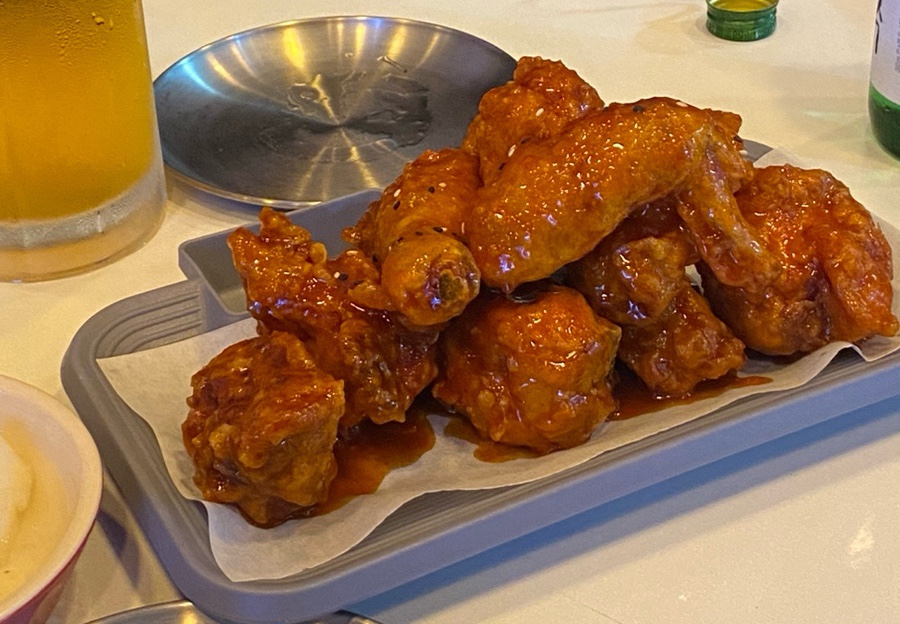 금커피별빙수광주북구 이미지