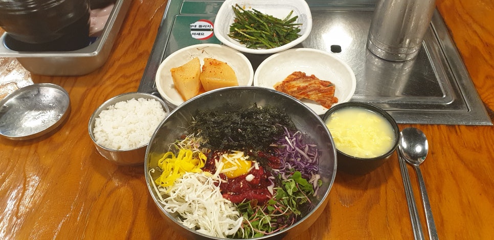 육미촌(평택대학교점) 이미지