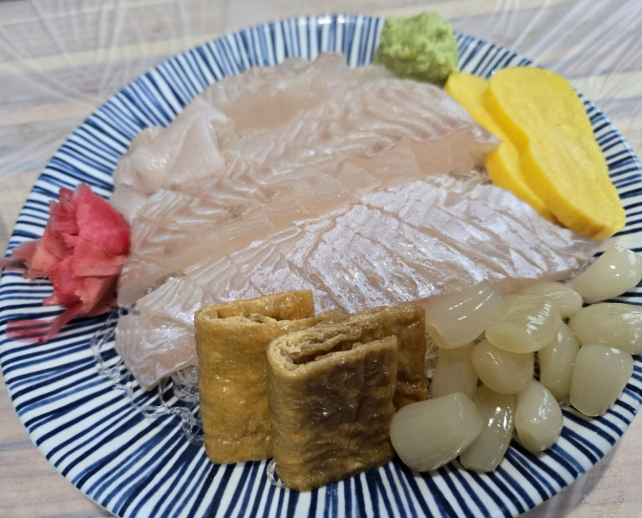 홍게무한리필 썬크랩 이미지