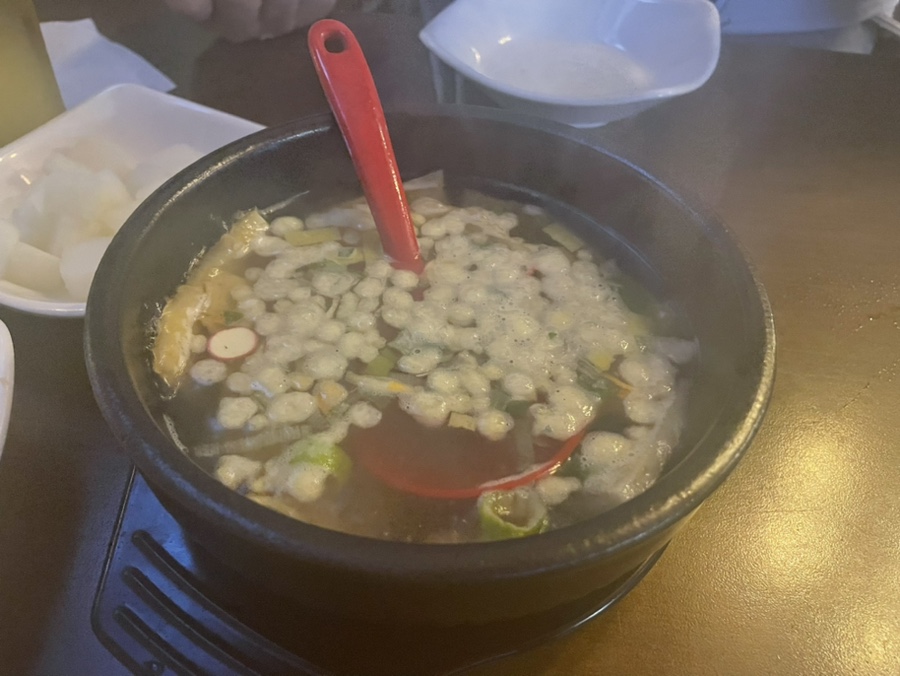 미스터 땡초 이미지
