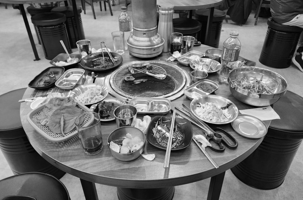 사계절화로 이미지