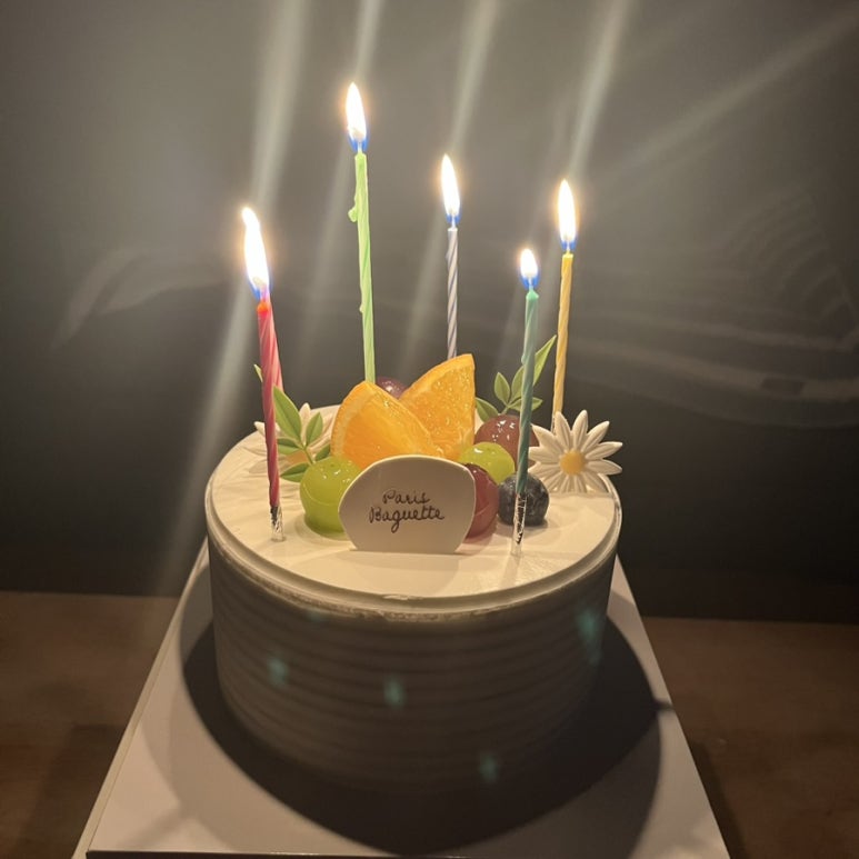 파리바게뜨공항교점 이미지