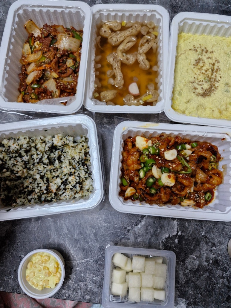 평민닭발 이미지