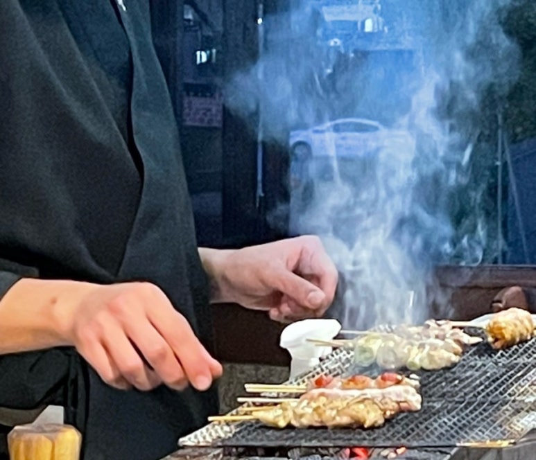 야키토리고집 이미지