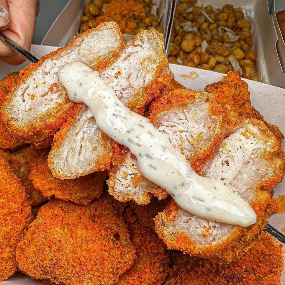 호식이두마리치킨울산 이미지