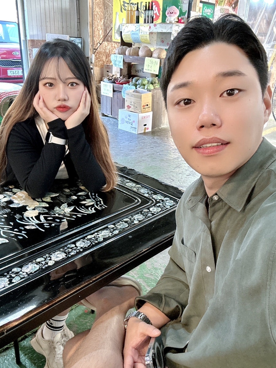 엉클제이수제버거 이미지