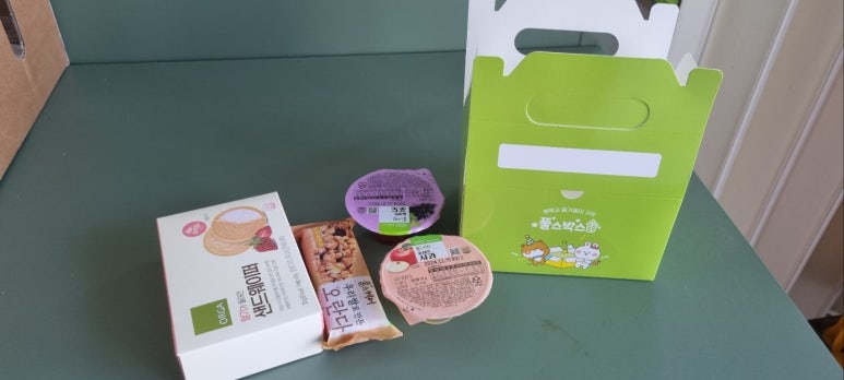 무지개재능유치원 이미지