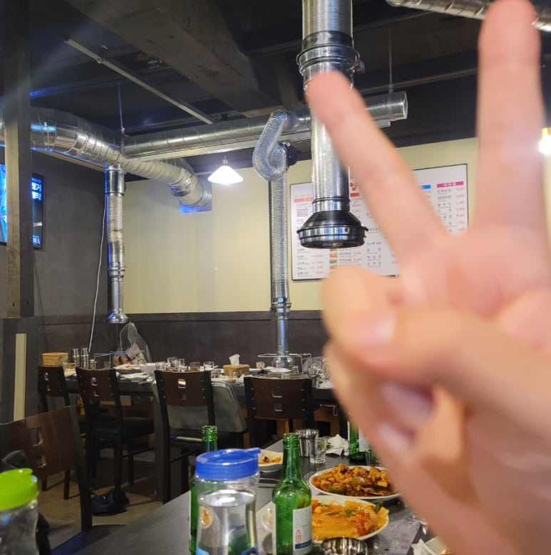 청춘양꼬치 포차 이미지