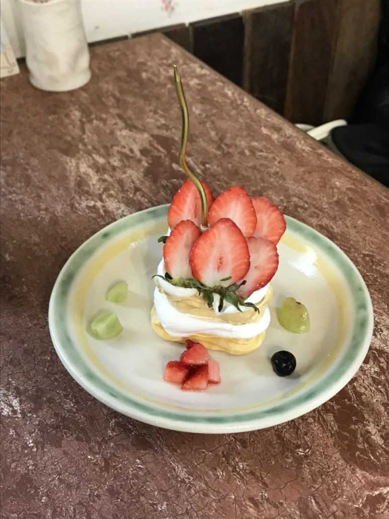 카페일기 이미지