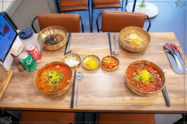 7곡제면소 기장점 이미지