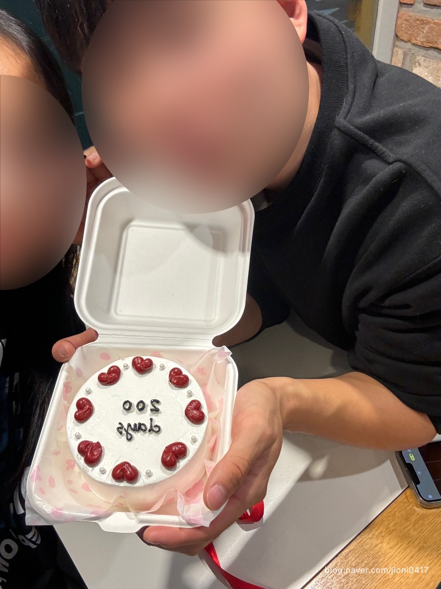 더샌드앤케이크 이미지