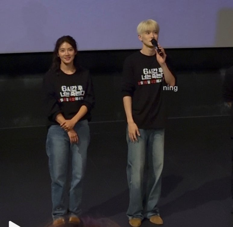 CGV 송파 2관 이미지