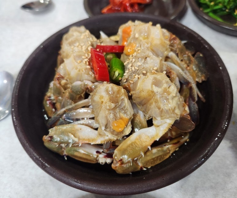 생생게장백반(고현점) 이미지