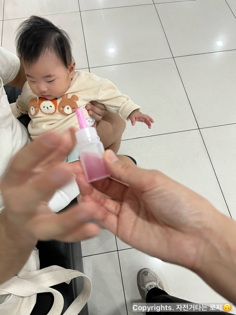 율하연합소아청소년과의원 이미지