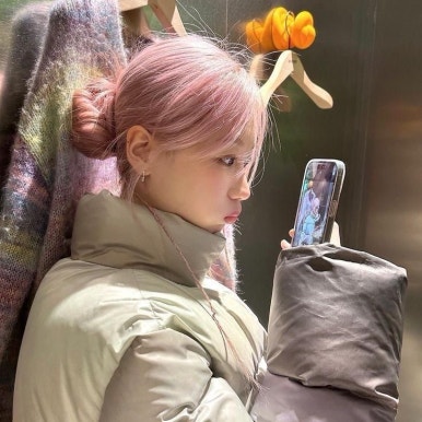 고은헤어 이미지