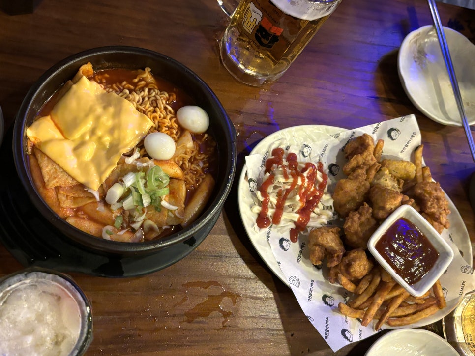 역전할머니맥주 동인천역점 이미지